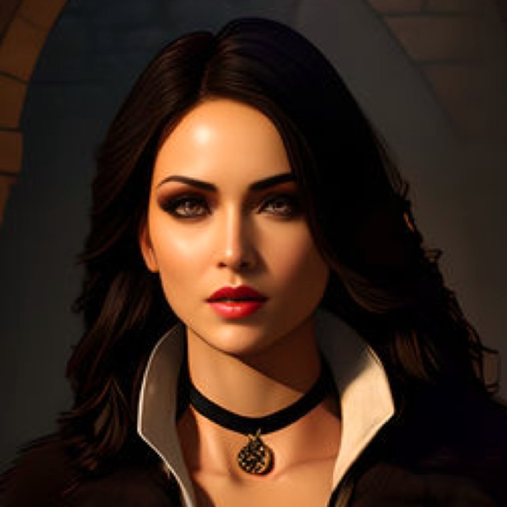 Meet your Posher, Ana
